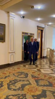 Пашинян и Хачатурян провели встречу: что известно о повестке