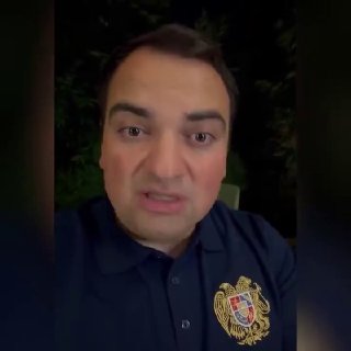 Нарек Карапетян раскритиковал заявление Пашиняна о «бархате» на фоне выборов в Абовяне