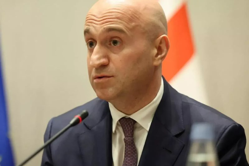 Глава МВД Грузии посетит Армению: что известно о визите