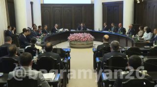 Экспорт тепличной продукции из Армении в июне: 3,14 млрд драмов возмещения — что известно для Абовяна и Котайка