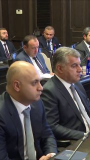 Пашинян: в Абовяне и Котайке внедрят программы энергоэффективности в панельных домах