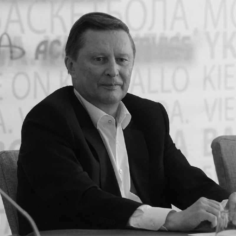 Скончался экс-министр обороны России Сергей Иванов
