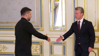 Украина и Швеция подписали соглашение о поставках 16 истребителей Gripen: поставки начнутся в 2029 году