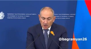 Никол Пашинян поблагодарил ЕС за 52 млн евро и анонсировал торговые преференции для Армении