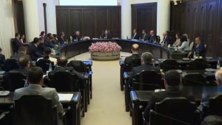 Никол Пашинян заявил о необходимости проверки импортных смартфонов на контрабанду в Абовяне и Котайке