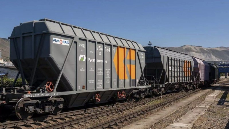В Абовян и Котайк доставят 490 тонн российского зерна из Азербайджана