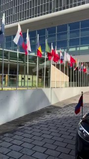 Глава МИД Армении Мирзоян обсудил в Люксембурге вопросы евроинтеграции на Совете ЕС
