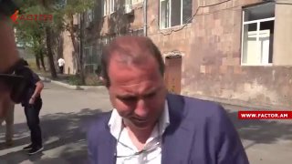 Тоноян: число погибших в 44-дневной войне соответствует данным властей