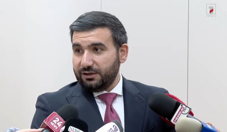 В Абовяне подвели итоги выборов: явка и первые результаты