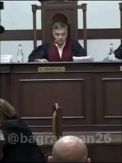 Споры в ЦИК Армении: Додыч не прошёл в парламент, разница в подсчётах составила 16 голосов