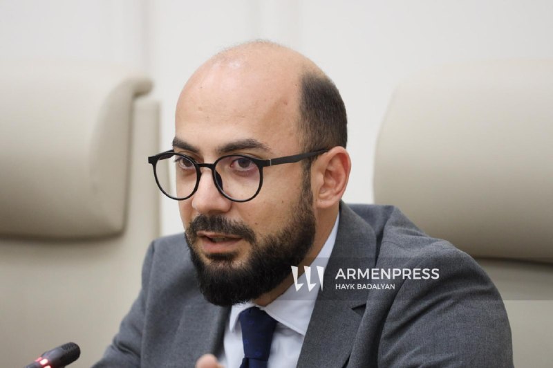 Артур Ованнисян опроверг слухи о недовольстве ГД итогами выборов в Абовяне и Котайке