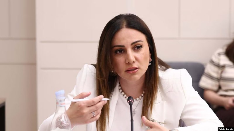 Арусяк Манавазян и Артур Ованнисян выдвинуты на пост главы фракции «Гражданский договор» в Абовяне