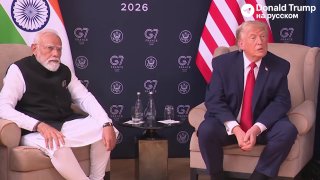 Трамп пообещал защитить Индию при Моди: что это значит для Абовяна и Котайка?