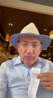 Никол Пашинян призвал жителей Абовяна и Котайка не забывать про кассовый чек