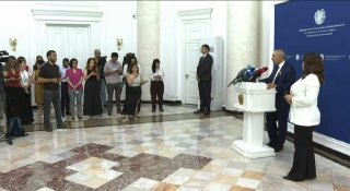 Пашинян исключил перестановки в правительстве, но анонсировал изменения на других уровнях