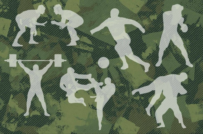 Спортсмены из Абовяна и Котайка могут попасть в спортивный взвод ВС РА в рамках летнего призыва 2026