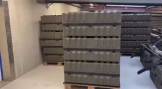 Немецкая Helsing поставит Украине 10 000 ударных дронов HX-2