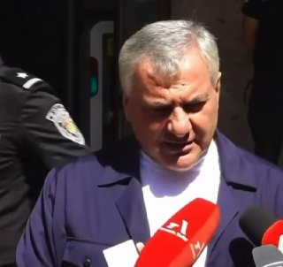 Самвел Карапетян о премьерстве: если Варданян «поддаст газу», КС может принять решение