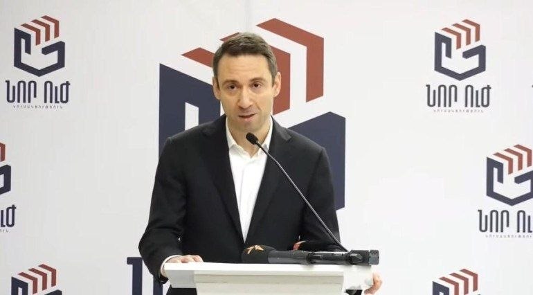 «Процветающая Армения» оспаривает итоги парламентских выборов в Конституционном суде