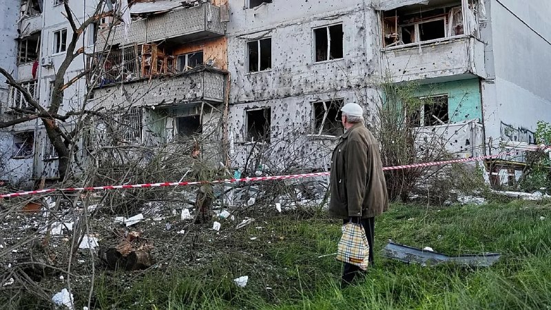 Российский удар по Киеву: 10 погибших, более 50 раненых — реакция в Абовяне и Котайке