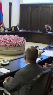 Экспорт армянских товаров в ЕС: Пашинян заявил о политическом решении вопроса