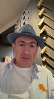 Никол Пашинян посетил Музей народного искусства в Абовяне
