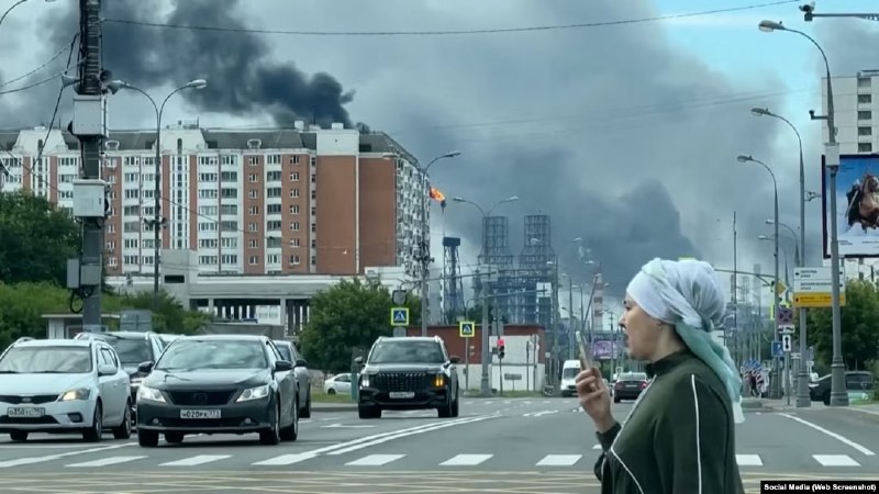 Gallup: 60% россиян видят ухудшение экономики — рекорд за 20 лет; как это отражается на Абовяне и Котайке?