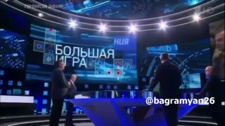 Член СПЧ РФ Александр Ионов связан с фейками против Пашиняна перед выборами в Армении — расследование