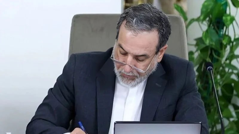 Министр иностранных дел Ирана Аракчи ответил на заявления американского чиновника о ЧМ, затронув вопрос организации международных турниров