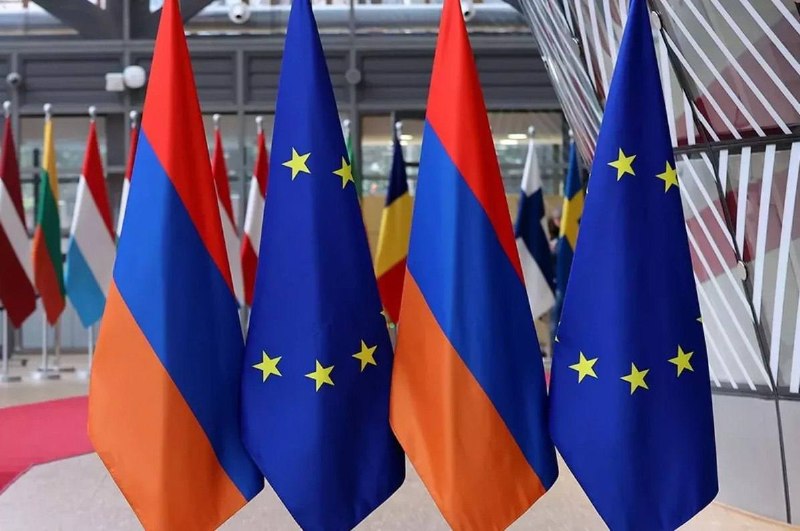 Заявление ЕС о выборах в Армении на фоне давления РФ