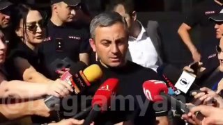 Партия «Балтика» в Абовяне: борьба за мандаты в условиях политического кризиса