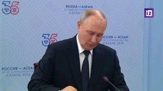 Путин в Казани принял главу МИД Турции: поздравления Эрдогану и переговоры