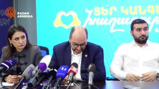 Араик Арутюнян: при Кочаряне в Гегаркунике меняли урны для голосования