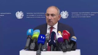 Никол Пашинян обсудил «западный Азербайджан»: реакция в Абовяне и Котайке