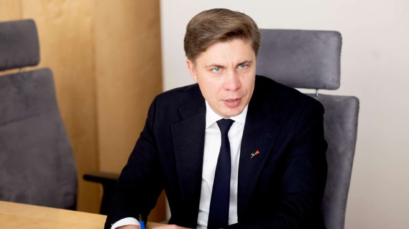 Литовский политик Миндаугас Синкявичюс утверждён премьер-министром: что это значит для Абовяна и Котайка