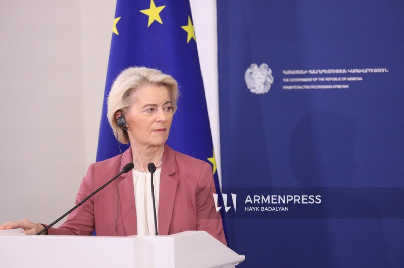 Эксперты ЕС прибудут в Армению для диверсификации энергоснабжения: что это значит для Абовяна и Котайка